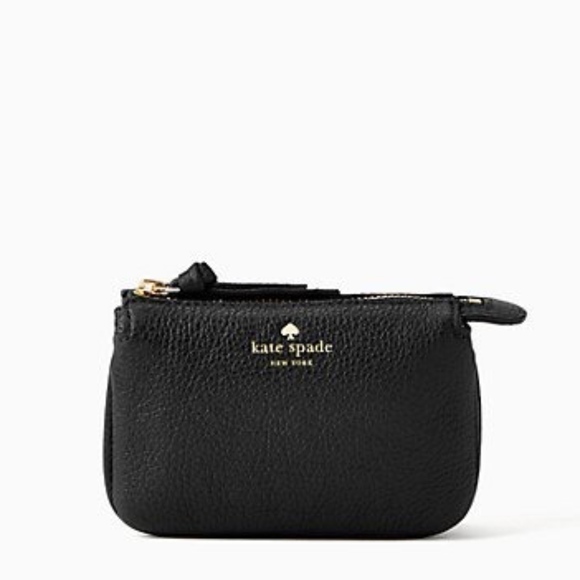 kate spade Handbags - KATE SPADE LARCHMONT AVE MINI NATASHA